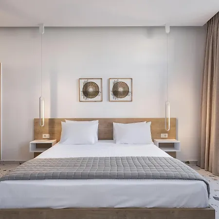 Hotel Cretan Berry Kondylaki La Canea