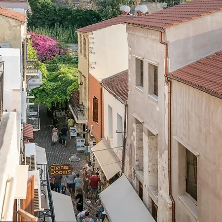Cretan Berry Kondylaki Ξενοδοχείο